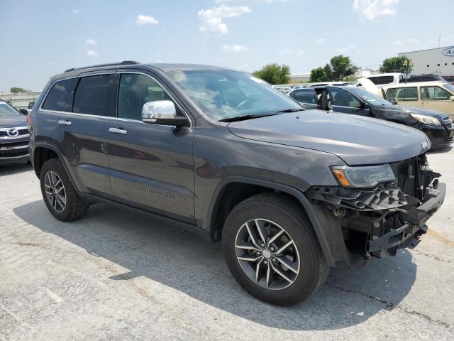 1C4RJFBG0HC764524 Jeep Grand Cherokee Limited