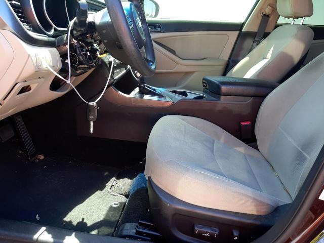 5XXGM4A78FG467728 KIA Optima Lx