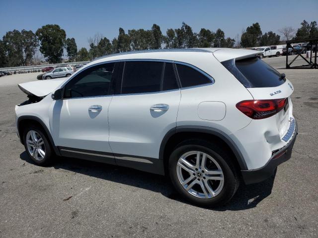 W1N4N4GB0MJ145453 Mercedes-Benz GLA 250