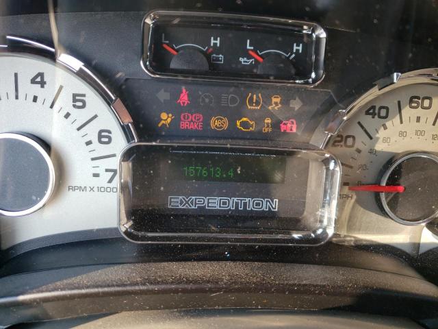 1FMJU1K55EEF66149 Ford Expedition Limited