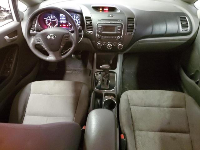 2017 KIA FORTE LX - 3KPFK4A78HE056276