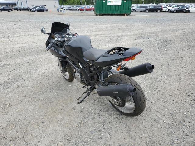 2003 SUZUKI SV1000 SK3 - JS1VT54AX32101918