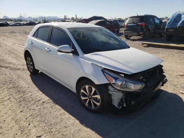 3KPA25AD0ME433828 KIA RIO S