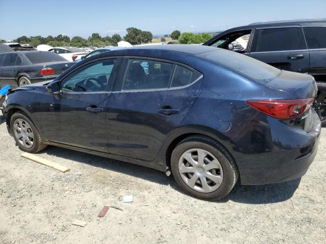 JM1BM1U73G1337048 Mazda 3 SPORT