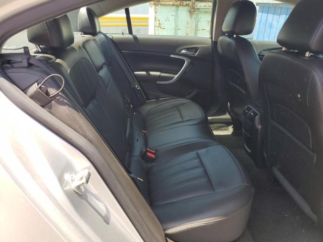 2G4GK5EX9E9171642 Buick Regal