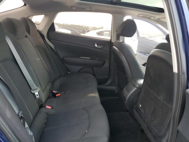 5XXGT4L30KG328636 KIA Optima Lx