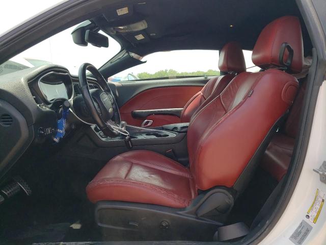 2C3CDZBT3JH110765 Dodge Challenger R/t