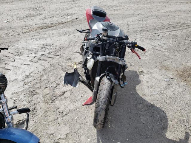 2006 SUZUKI GSX-R750 K - JS1GR7KA362108039