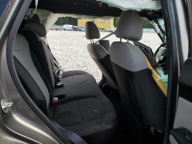 KNDJN2A26H7467802 KIA Soul
