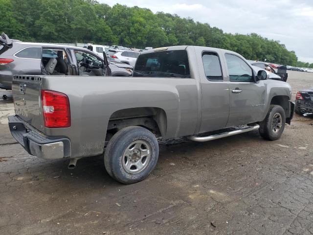 2008 Chevrolet Silverado C1500 VIN: 1GCEC19X98Z191136 Lot: 50764664