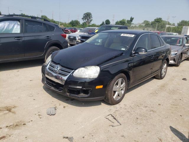 2009 Volkswagen Jetta SE