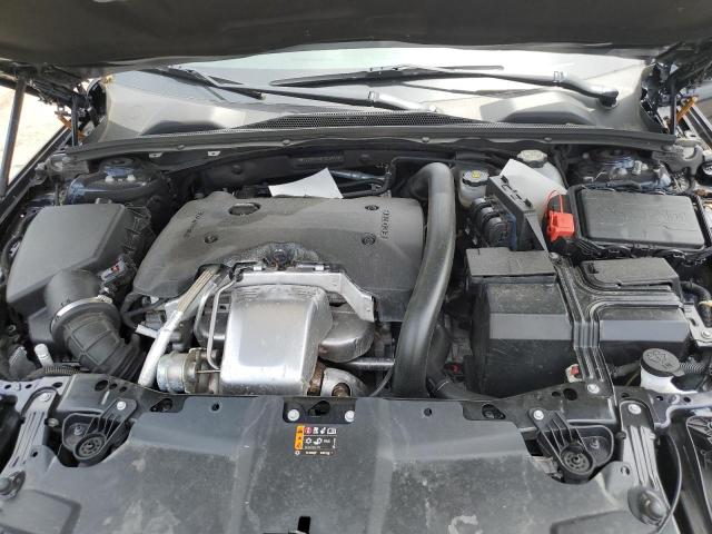 2019 BUICK REGAL TOUR W04GV8SX0K1024511