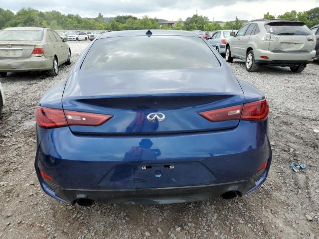 2019 INFINITI Q60 PURE - JN1EV7EL1KM291366