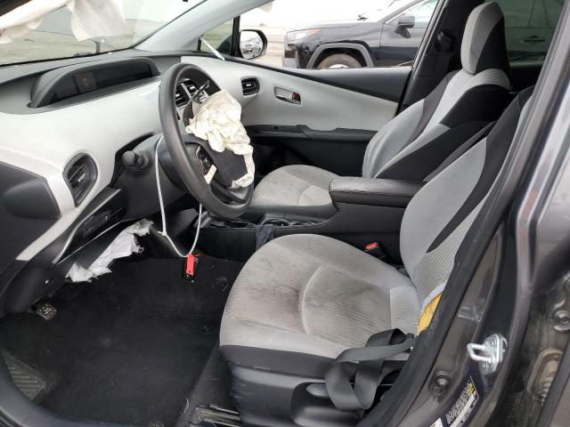 JTDKBRFU8G3021026 Toyota PRIUS