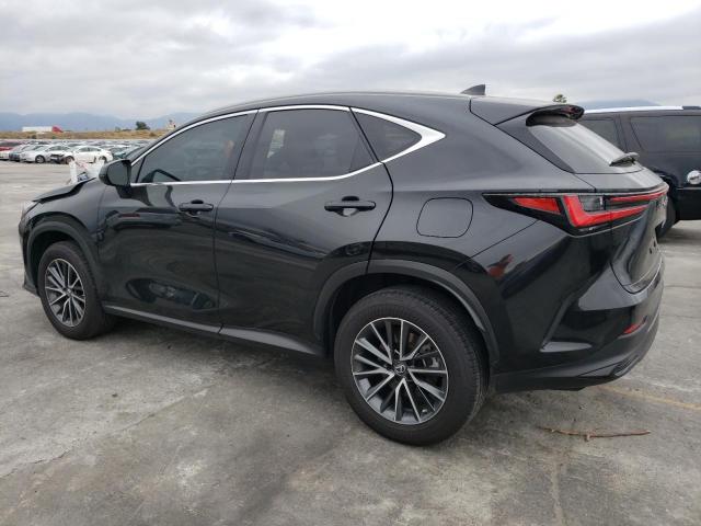 JTJGKCEZ1N5000243 Lexus Nx 350h 350h 2022