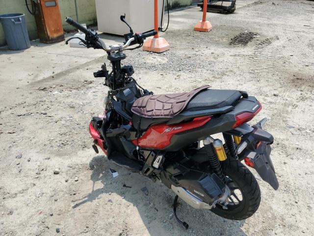 2022 HONDA ADV150 A - MLHKF3851N5101337
