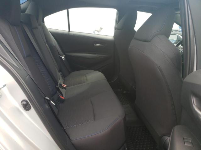 2022 TOYOTA COROLLA SE - 5YFB4MBE2NP115984