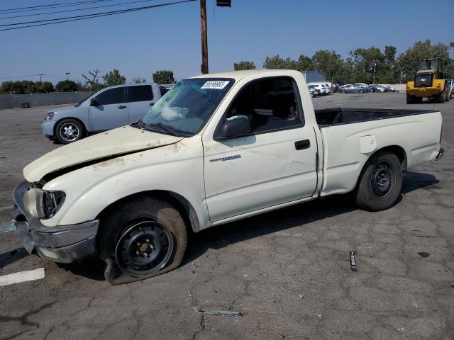 1998 Toyota Tacoma 