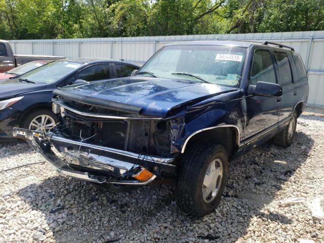 1999 Chevrolet Tahoe 