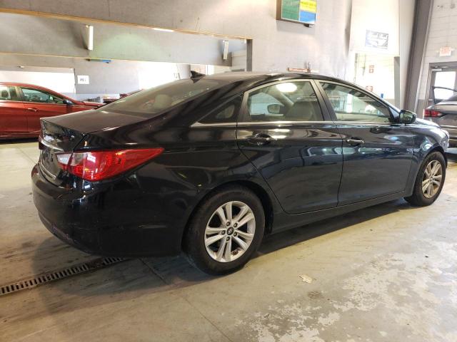 VIN 5NPEB4AC1DH548775 2013 HYUNDAI SONATA no.3