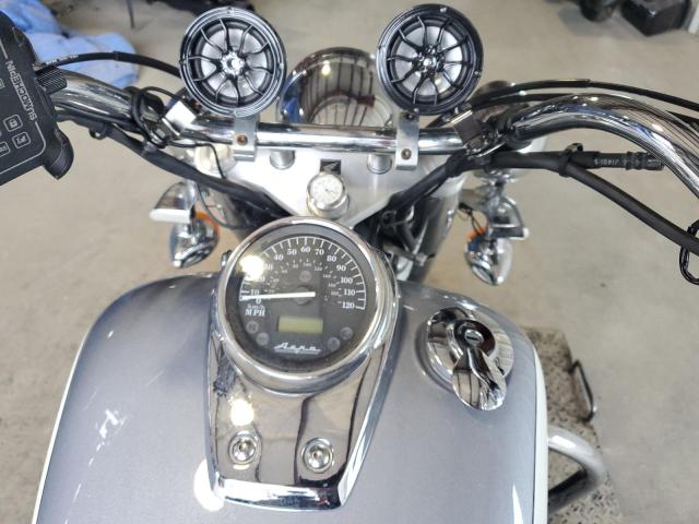 2006 HONDA VT750 CA JH2RC50496M201211