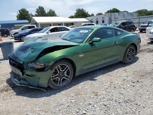 2022 Ford Mustang GT