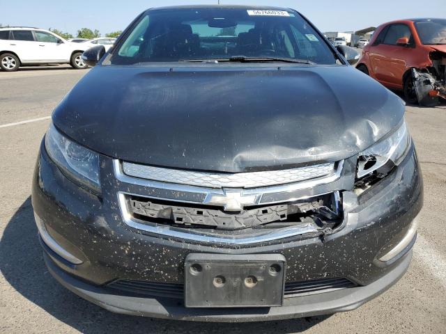 VIN 1G1RC6E42FU129879 2015 Chevrolet Volt no.5