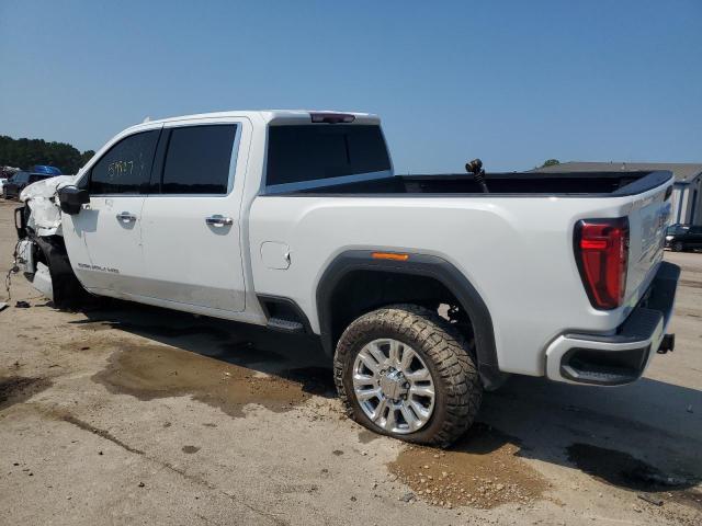 1GT49REY4LF231091 GMC Sierra K2500 Denali
