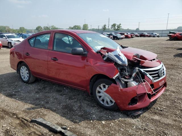 3N1CN7AP4FL868424 Nissan VERSA S