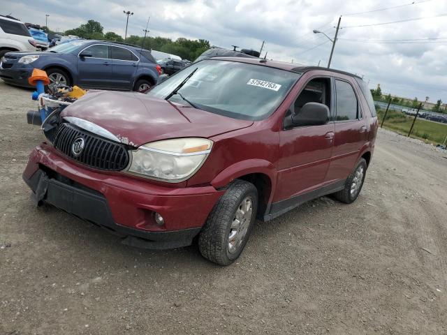 2006 Buick Rendezvous CX