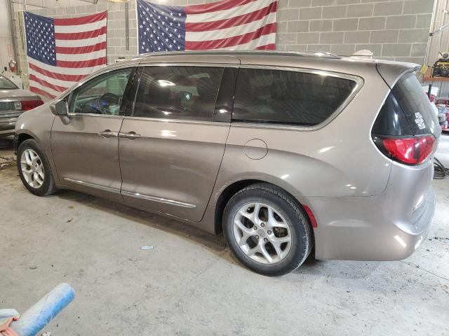 2C4RC1EG2HR537898 2017 CHRYSLER PACIFICA, photo no. 2