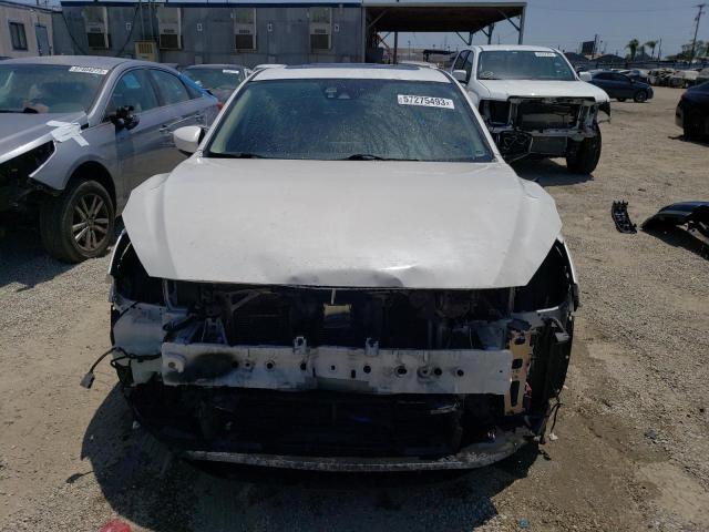 JM1BM1W30F1229169 Mazda 3 Grand Touring