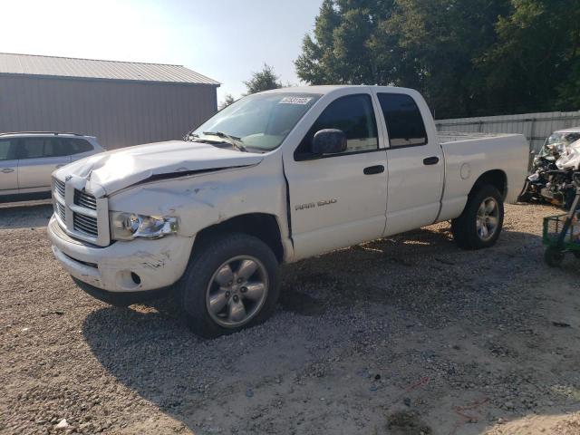 2003 Dodge Ram 1500 ST