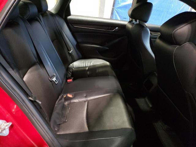2018 HONDA ACCORD SPO - 1HGCV2F33JA802258