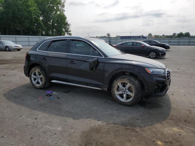 WA1AAAFY0M2023528 2021 AUDI Q5, photo no. 4