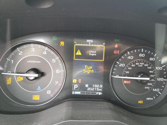 4S3GTAV61N3723578 Subaru Impreza Premium