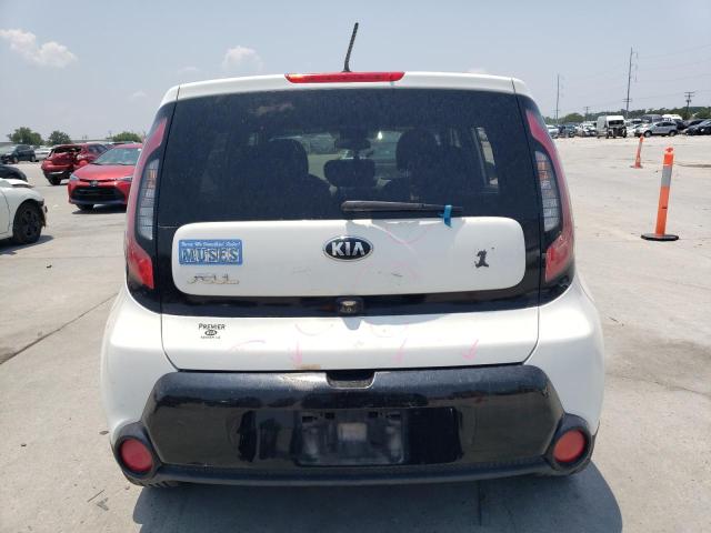 KNDJP3A57G7327086 KIA SOUL +