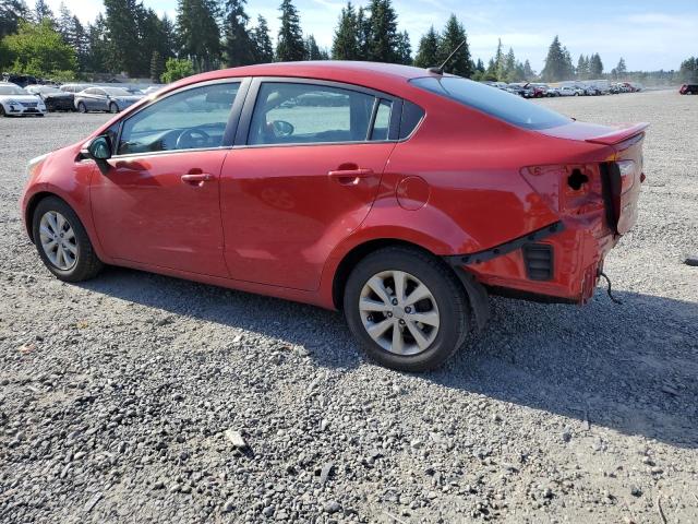KNADN4A31E6341265 KIA RIO EX