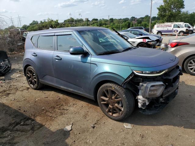 2020 KIA SOUL GT-LI - KNDJ53AF6L7090759