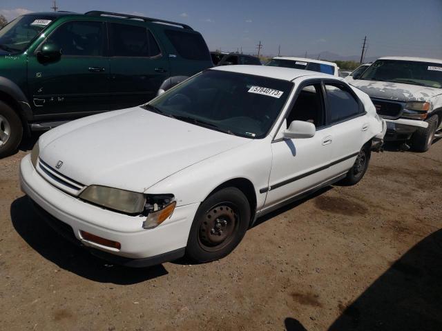 1995 Honda Accord Sedan LX