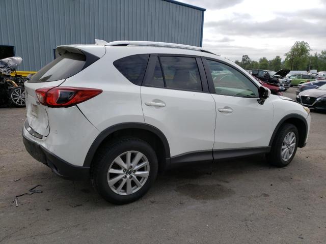 JM3KE4CY8E0352907 Mazda Cx-5 Touring