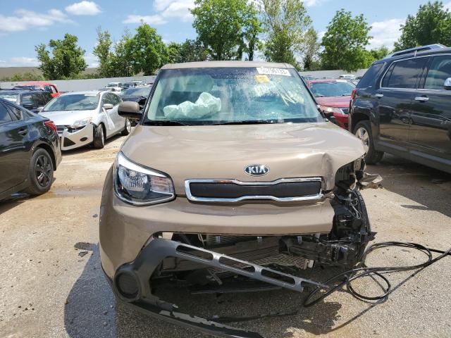 KNDJN2A22G7331259 KIA Soul