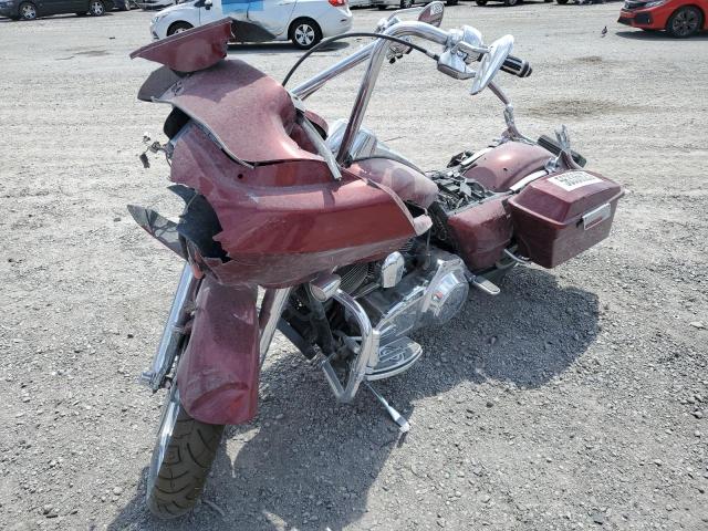 2009 HARLEY-DAVIDSON FLTR 1HD1FS4379Y676719