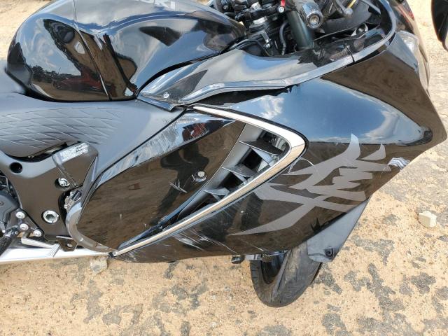 2023 SUZUKI GSX1300 RR JS1EJ11B5P7100616