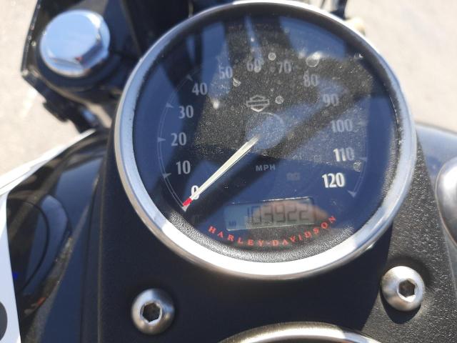 2017 HARLEY-DAVIDSON FXDLS 1HD1GS817HC324323
