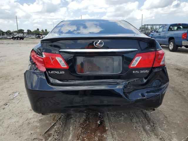 JTHBJ46G582242041 2008 LEXUS ES350 photo 6