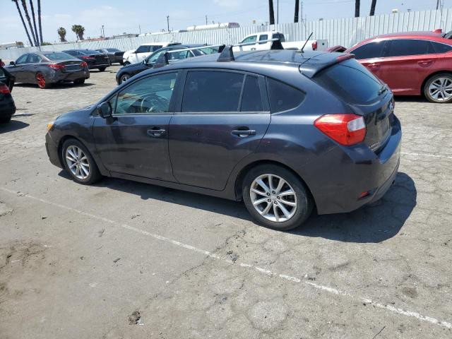 JF1GPAC64E8250677 Subaru Impreza Premium