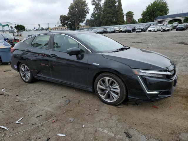 2019 HONDA CLARITY TO - JHMZC5F30KC001310