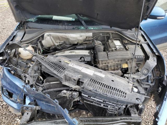 2018 VOLKSWAGEN TIGUAN LIM - WVGAV7AX9JK004916