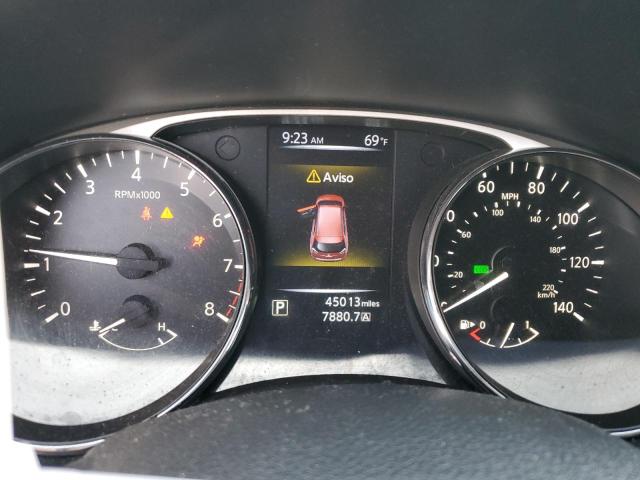 5N1AT2MV2GC830335 Nissan ROGUE S